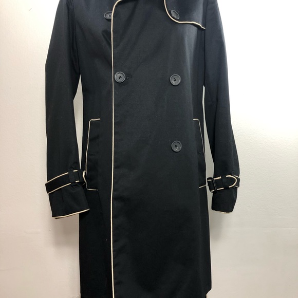 gap spring coats